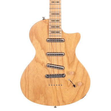 Sire Larry Carlton I5L Electric Guitar in Natural Satin