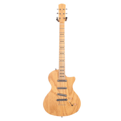 Sire Larry Carlton I5L Electric Guitar in Natural Satin - Image 3