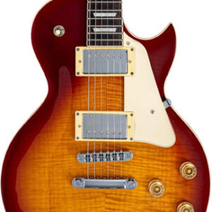 Sire L5 Electric Guitar in Tobacco Sunburst