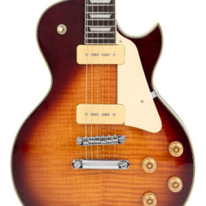 Sire Larry Carlton L7V New Gen Electric Guitar in Tobacco Sunburst