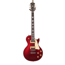 Sire Larry Carlton L7 New Gen Electric Guitar in Candy Apple Red - Image 2