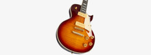 Sire Larry Carlton L7V New Gen Electric Guitar in Tobacco Sunburst - Image 2