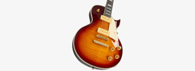 Sire Larry Carlton L7V New Gen Electric Guitar in Tobacco Sunburst - Image 3