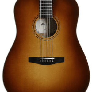 Alvarez Laureate LD60E Dreadnought Electro Acoustic in Sunset