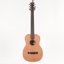 Furch Travel Series Little Jane LJ10-CM Foldable Acoustic Guitar - Image 2