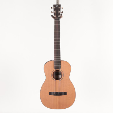 Furch Travel Series Little Jane LJ10-CM Foldable Acoustic Guitar - Image 3