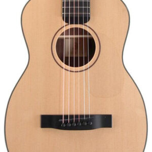 Furch Travel Series Little Jane LJ11-SR Foldable Electro Acoustic Guitar