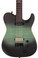 Chapman Law Maker Legacy Baritone Electric Guitar in Ocean Moss Blue Rosewood Neck (48996) - Image 2