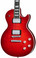 Gibson Les Paul Modern Electric Guitar with Figured Maple Top in Cherry Burst (55865) - Image 2