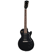 Gibson Les Paul Special Electric Guitar in Ebony - Image 2
