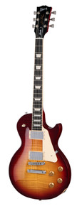 Gibson Les Paul Studio Session Electric Guitar in Bourbon Burst - Image 2