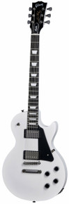 Gibson Les Paul Modern Studio Electric Guitar in Worn White - Image 2
