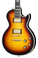 Gibson Les Paul Supreme Electric Guitar in Fireburst (19601) - Image 2