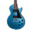 Gibson Les Paul Modern Lite Electric Guitar in Pelham Blue (55323) - Image 2