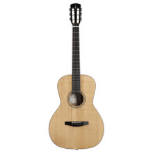 Alvarez Laureate LT60E Grand-Auditorium Electro Acoustic in Natural - Image 2