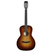 Alvarez Laureate LT60E Grand-Auditorium Electro Acoustic in Sunset - Image 2