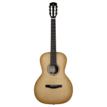 Alvarez Laureate LT70E Grand-Auditorium Electro Acoustic in Daybreak - Image 2