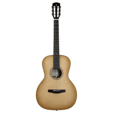 Alvarez Laureate LT70E Grand-Auditorium Electro Acoustic in Daybreak - Image 3