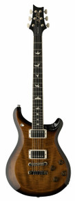 PRS S2 McCarty 594 Electric Guitar in Black Amber 2024 - Image 2