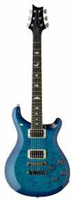 PRS S2 McCarty 594 Electric Guitar in Lake Blue - Image 2
