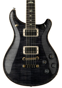 PRS McCarty 594 Electric Guitar in Gray Black (20239) - Image 3