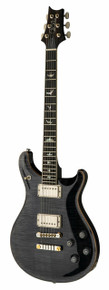 PRS McCarty 594 Electric Guitar in Gray Black - Image 2