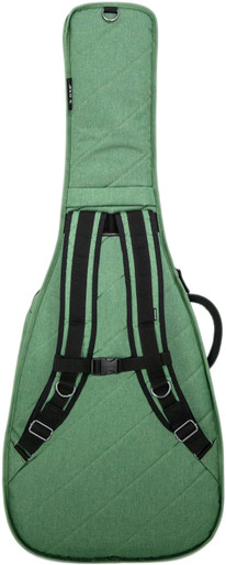 MONO M80 Electric Guitar Sleeve v2 in Green - Image 3