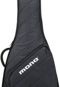 Mono M80 Electric Guitar Sleeve v2 in Black