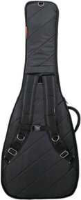 Mono M80 Electric Guitar Sleeve v2 in Black - Image 2