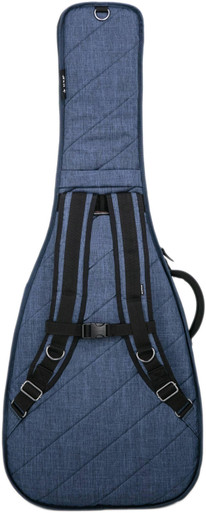 MONO M80 Electric Guitar Sleeve v2 in Blue - Image 3