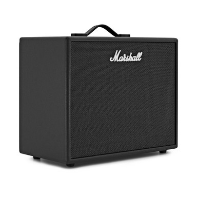 Marshall Code 50 1x12" Digital Combo Amp - Image 3