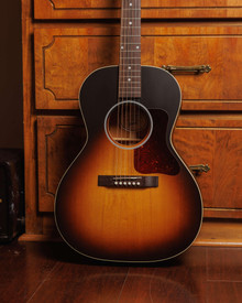 Gibson L-00 Special Electro Acoustic Guitar in Satin Vintage Sunburst - Image 2