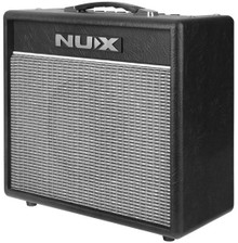Nux Mighty 20BT Guitar Amp - Image 2