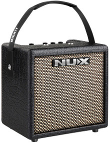 Nux Mighty 8BT MkII Guitar Amp - Image 2