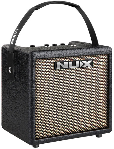 Nux Mighty 8BT MkII Guitar Amp - Image 3