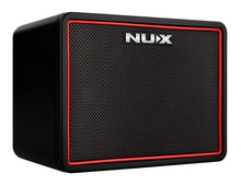 NUX Mighty Lite BT mkII Guitar Amp - Image 2