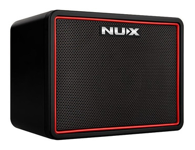 NUX Mighty Lite BT mkII Guitar Amp - Image 3