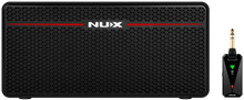 NUX Mighty Space Guitar and Bass Amp - Image 2