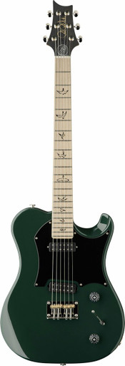 PRS Myles Kennedy Signature Electric Guitar in Hunters Green - Image 3