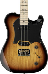 PRS Myles Kennedy Signature Electric Guitar in Tri-Colour Sunburst (19537) - Image 3