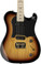PRS Myles Kennedy Signature Electric Guitar in Tri-Colour Sunburst (19537) - Image 2