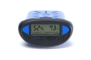 Music Nomad The Humitar ONE - Acoustic Guitar Humidifier & Hygrometer - Image 3