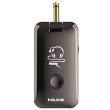 EastCoast T2 Dual Humbucker Electric Guitar Silent Bundle in Black with Headphone Amp & Accessories - Image 2