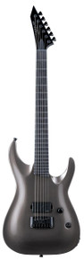 ESP LTD Mick Thomson MT-I Electric Guitar in Obsidian Metallic - Image 2