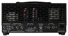 Mark Tremonti MT15 V2 15W Lunchbox Amplifier Head - Image 2