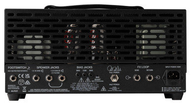 Mark Tremonti MT15 V2 15W Lunchbox Amplifier Head - Image 3