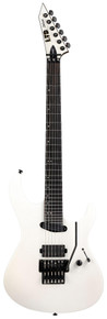 ESP LTD MV-1000 Electric Guitar in Pearl White - Image 2