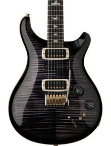 PRS Modern Eagle V '10 Top' Electric Guitar in Purple Mist (49626) - Image 3