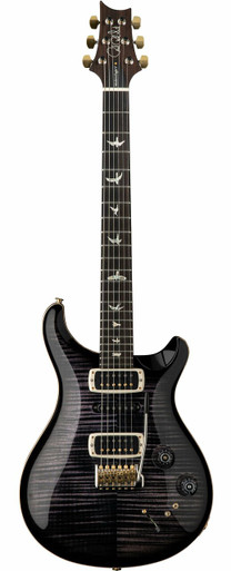 PRS Modern Eagle V '10 Top' Electric Guitar in Purple Mist - Image 3