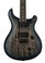 PRS USA Mark Holcomb Signature Electric Guitar in Holcomb Wraparound Blue Burst (52582) - Image 2